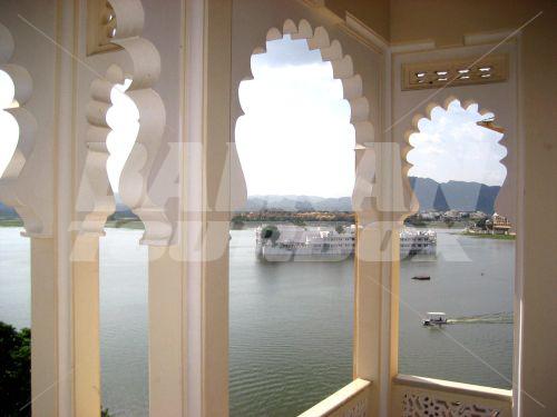 holiday in Shiv Niwas Palace