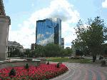 Hotel Hyatt Regency Birmingham, United Kingdom, Birmingham