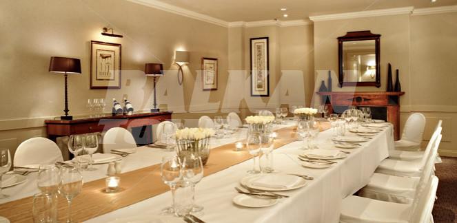 holiday in Hyatt Regency Birmingham