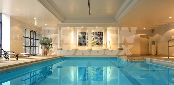 holiday in Hyatt Regency Birmingham