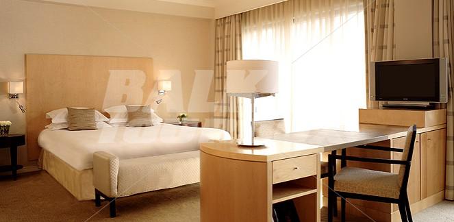 holiday in Hyatt Regency Birmingham