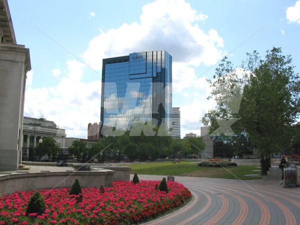 holiday in  Hyatt Regency Birmingham
