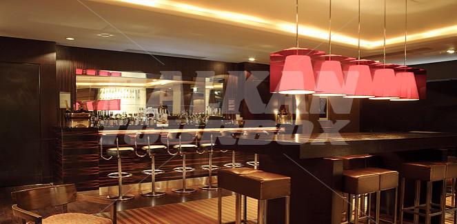 holiday in Hyatt Regency Birmingham