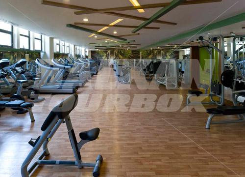 почивка в Kaya Izmir Thermal & Spa