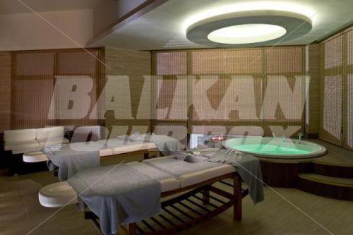 почивка в Kaya Izmir Thermal & Spa