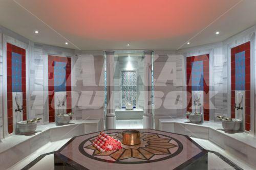 почивка в Kaya Izmir Thermal & Spa