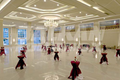 почивка в Kaya Izmir Thermal & Spa