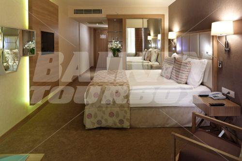 почивка в Kaya Izmir Thermal & Spa