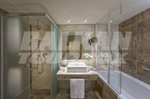 почивка в Kaya Izmir Thermal & Spa