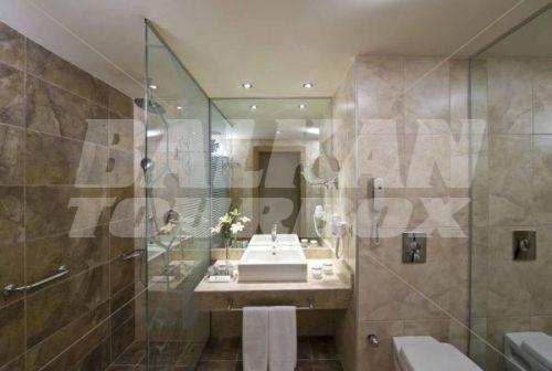 почивка в Kaya Izmir Thermal & Spa