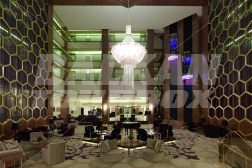 почивка в Kaya Izmir Thermal & Spa