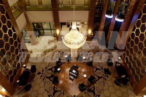 почивка в Kaya Izmir Thermal & Spa