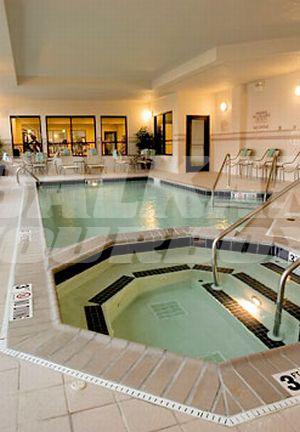 почивка в Residence Inn by Marriott Louisville Downtown