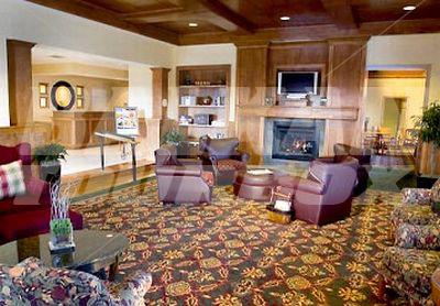 почивка в Residence Inn by Marriott Louisville Downtown