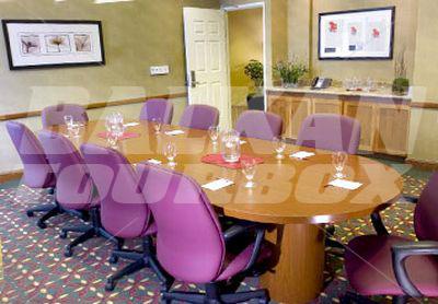 почивка в Residence Inn by Marriott Louisville Downtown