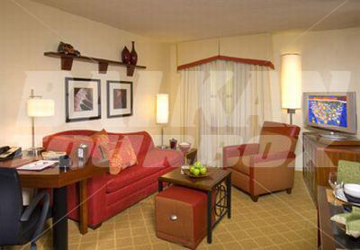 почивка в Residence Inn by Marriott Louisville Downtown