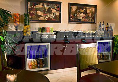 почивка в Minneapolis Marriott West