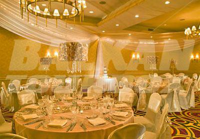 почивка в Minneapolis Marriott West