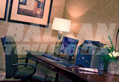 почивка в Minneapolis Marriott West