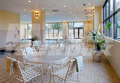 почивка в Minneapolis Marriott West