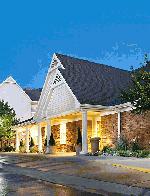 Хотел Residence Inn by Marriott Salt Lake City Cottonwood, , Солт Лейк Сити - Юта