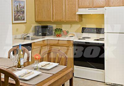 почивка в Residence Inn by Marriott Salt Lake City Cottonwood