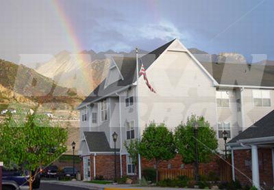 почивка в Residence Inn by Marriott Salt Lake City Cottonwood