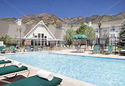 почивка в Residence Inn by Marriott Salt Lake City Cottonwood