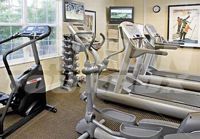 почивка в Residence Inn by Marriott Salt Lake City Cottonwood