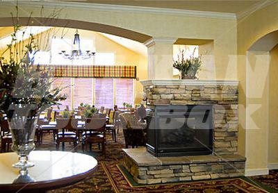 почивка в Residence Inn by Marriott Salt Lake City Cottonwood
