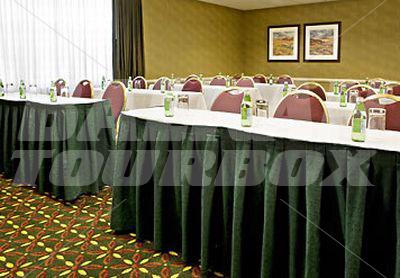 почивка в Residence Inn by Marriott Salt Lake City Cottonwood