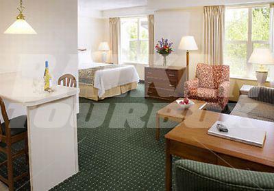 почивка в Residence Inn by Marriott Salt Lake City Cottonwood