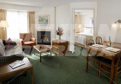 почивка в Residence Inn by Marriott Salt Lake City Cottonwood