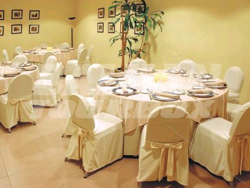 почивка в NH Hesperia Sant Joan
