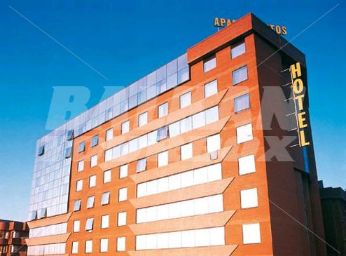 почивка в NH Hesperia Sant Joan