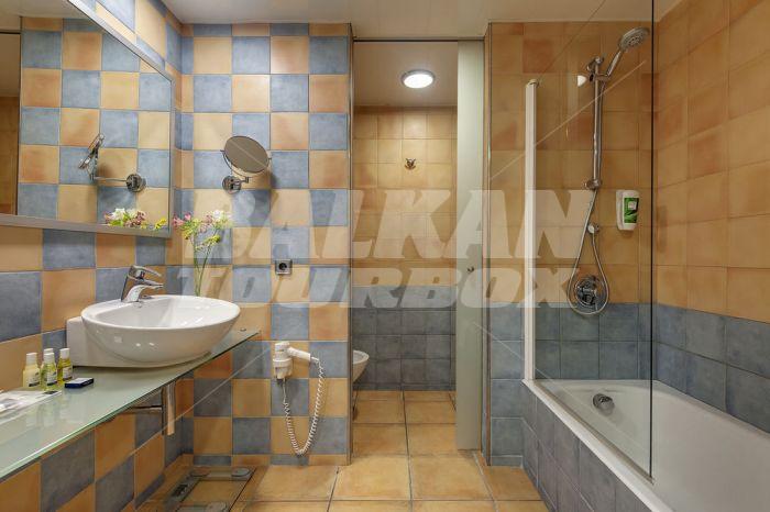 holiday in Occidental Playa de Palma 4* (ex.Barcelo Pueblo Park) 