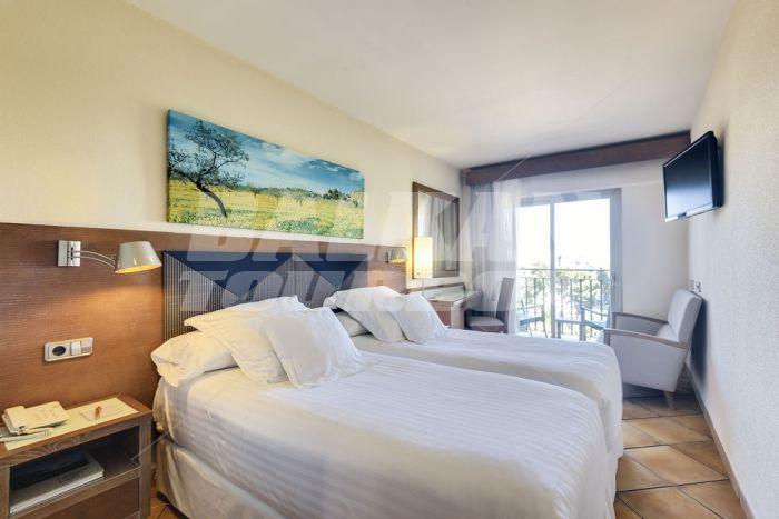 holiday in Occidental Playa de Palma 4* (ex.Barcelo Pueblo Park) 