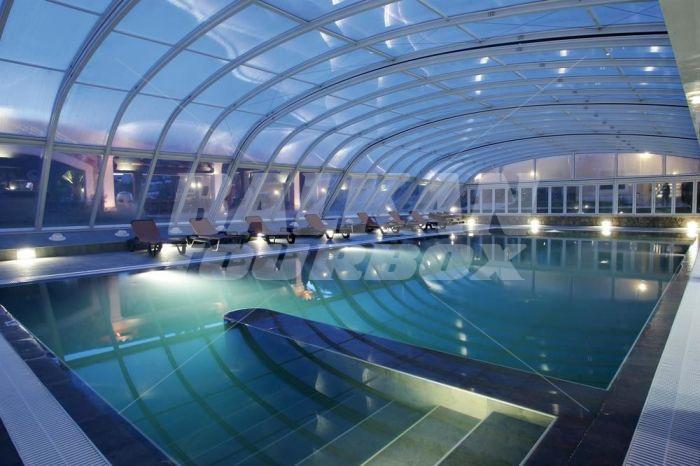holiday in Occidental Playa de Palma 4* (ex.Barcelo Pueblo Park) 