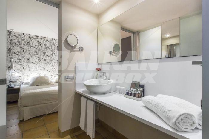 holiday in Occidental Playa de Palma 4* (ex.Barcelo Pueblo Park) 
