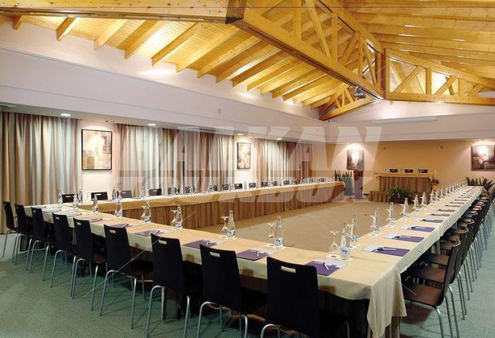 holiday in Occidental Playa de Palma 4* (ex.Barcelo Pueblo Park) 