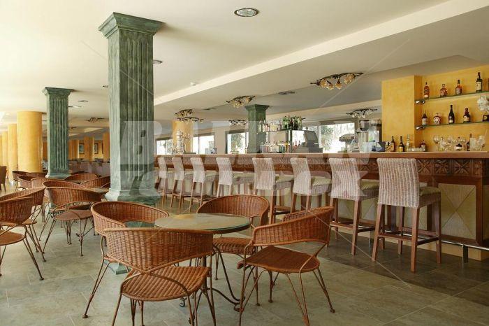 holiday in Occidental Playa de Palma 4* (ex.Barcelo Pueblo Park) 