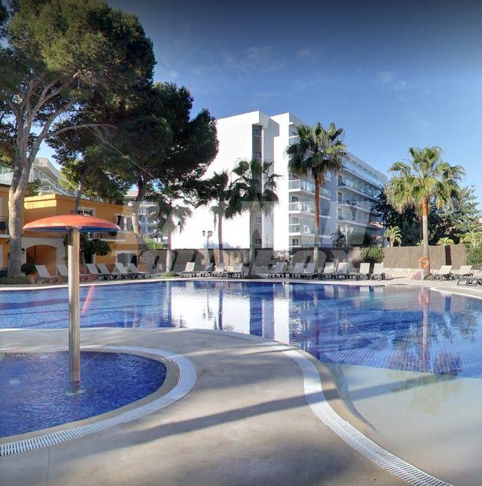 holiday in  Occidental Playa de Palma 4* (ex.Barcelo Pueblo Park) 