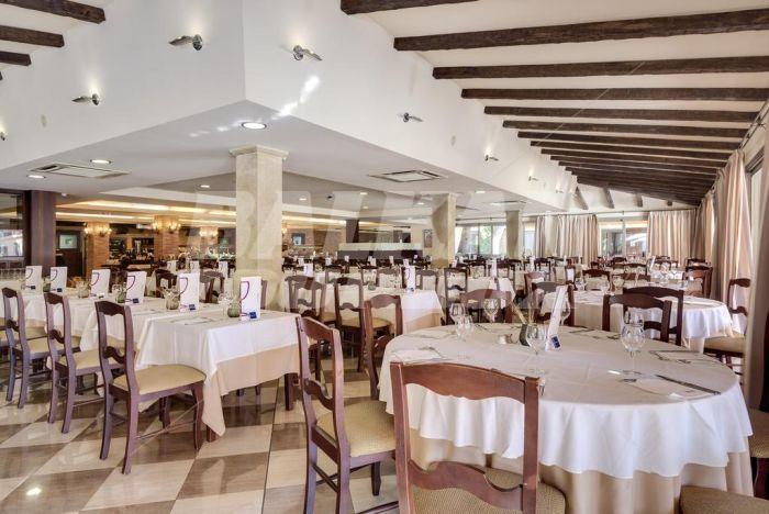 holiday in Occidental Playa de Palma 4* (ex.Barcelo Pueblo Park) 