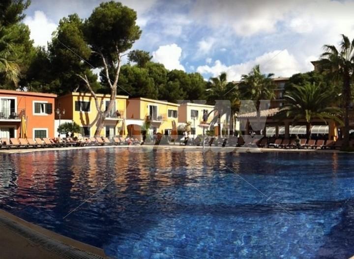 holiday in Occidental Playa de Palma 4* (ex.Barcelo Pueblo Park) 
