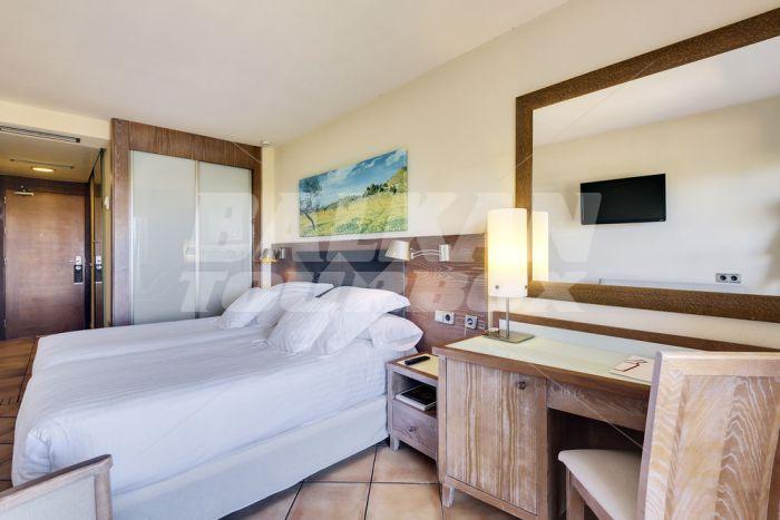holiday in Occidental Playa de Palma 4* (ex.Barcelo Pueblo Park) 