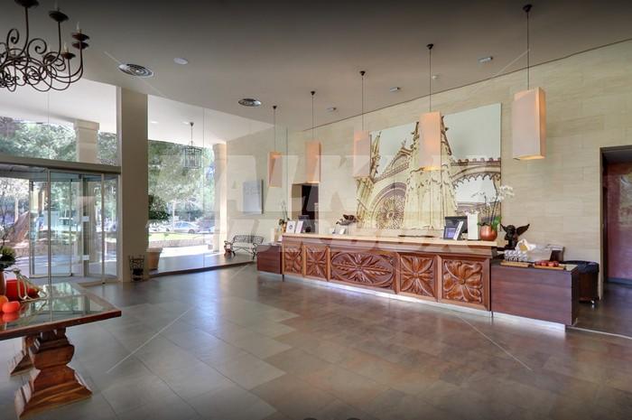 holiday in Occidental Playa de Palma 4* (ex.Barcelo Pueblo Park) 