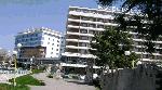 Hotel Delta, Romania, Tulcea
