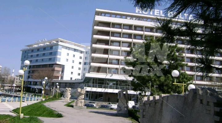 holiday in  Delta