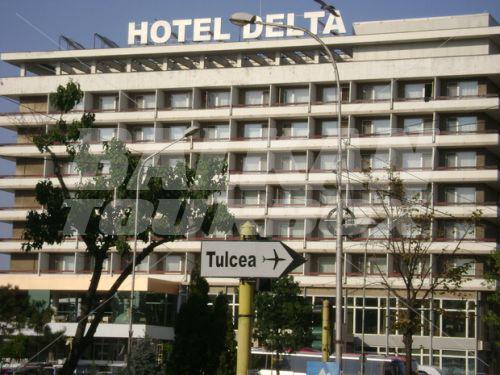 holiday in Delta