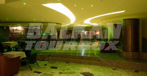 holiday in Delta